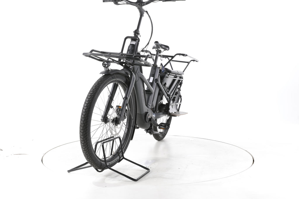 Cube Longtail Hybrid Family E-Lastenrad - Image 5