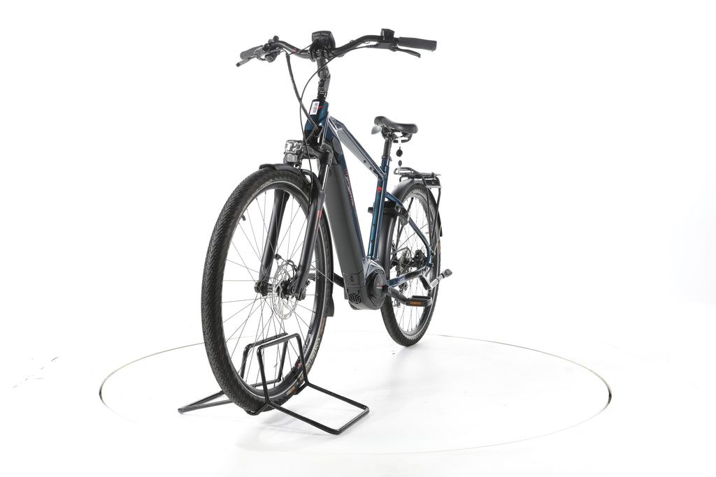 Victoria eManufaktur 12.6 Trekking E-Bike - Image 5