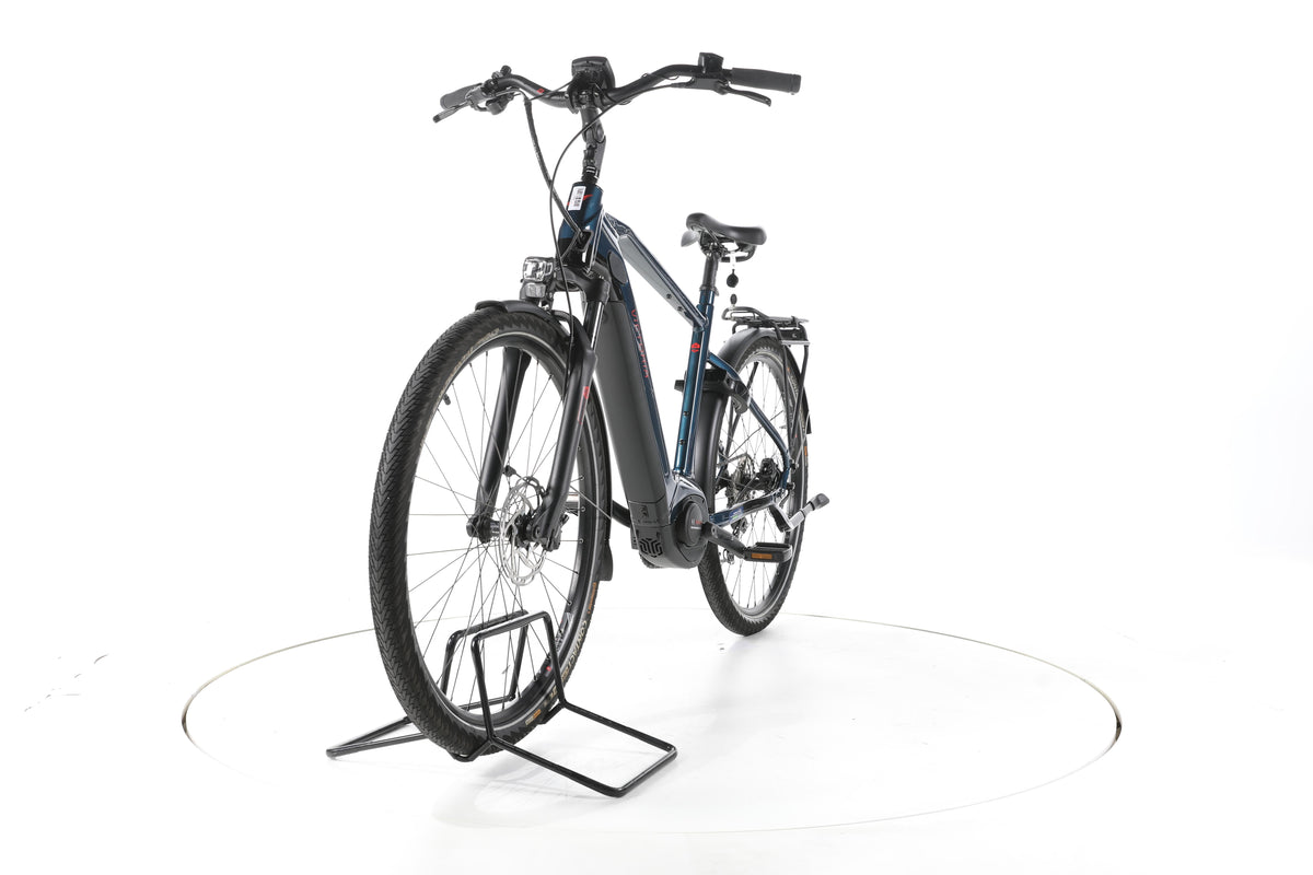 Victoria eManufaktur 12.6 Trekking E-Bike - Image 5