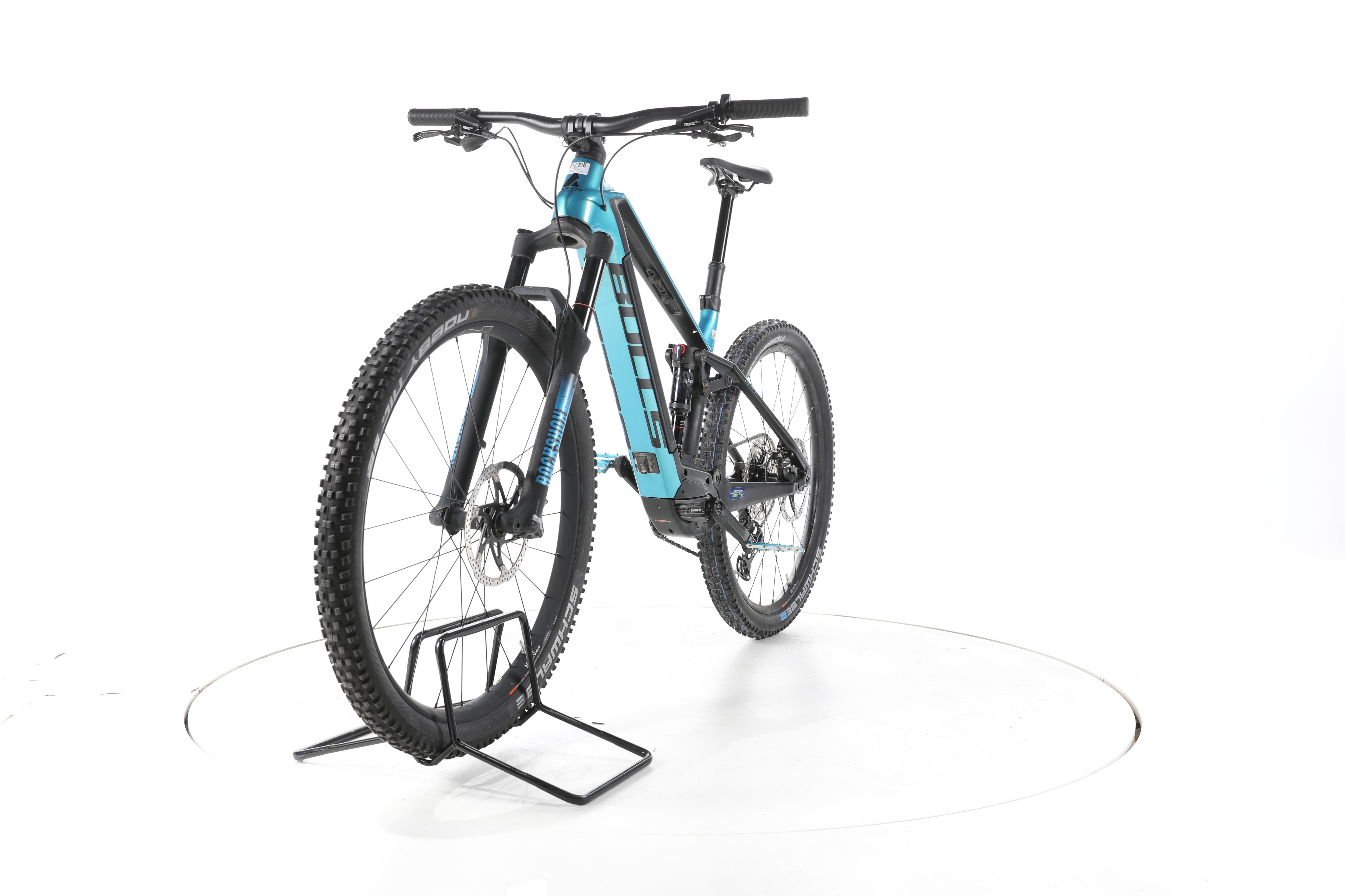 Bulls Sonic EVO AM SL 1 E-Bike Fully Carbon - Image 5