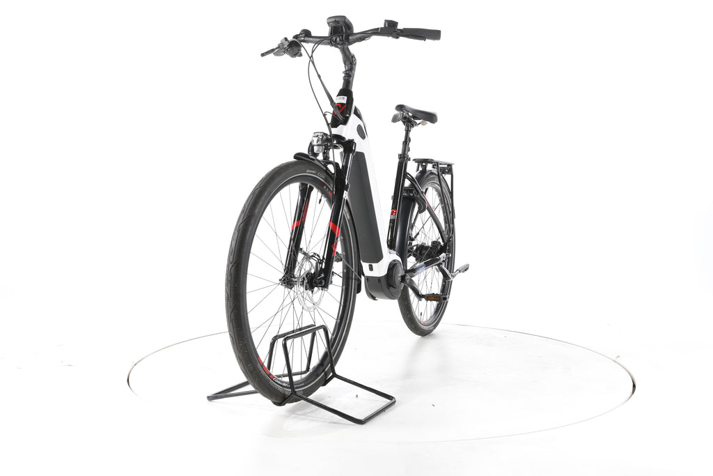 Conway Cairon TR 3.8 City E-Bike Tiefeinsteiger - Image 5