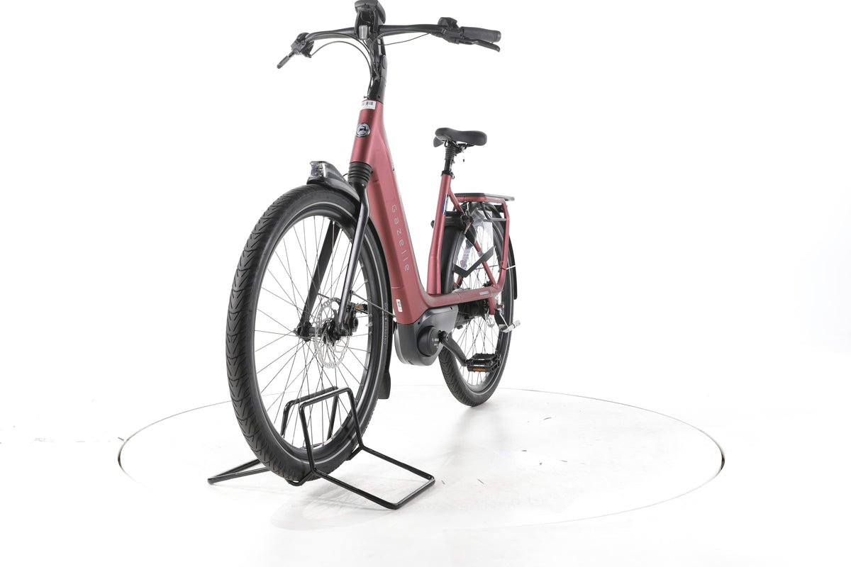 Gazelle Avignon C8 HMB City E-Bike Tiefeinsteiger - Image 5