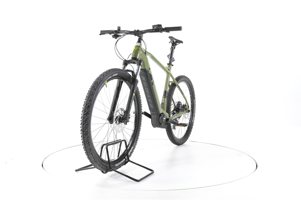 R Raymon HardRay E 4.0 E-Bike - Image 5