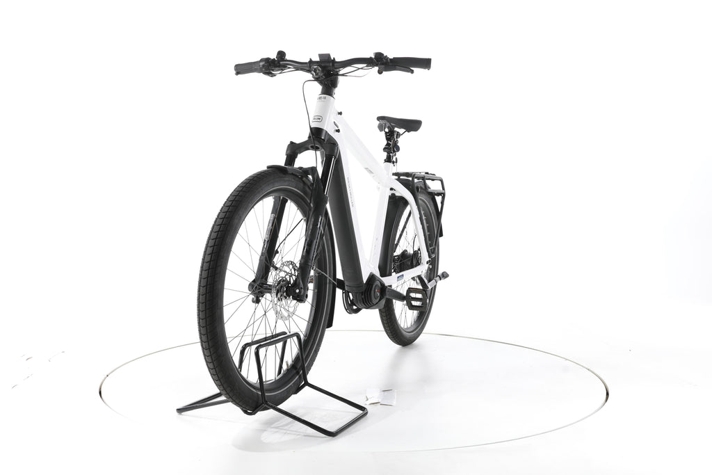 Riese & Müller Charger3 GT Vario City E-Bike - Image 5