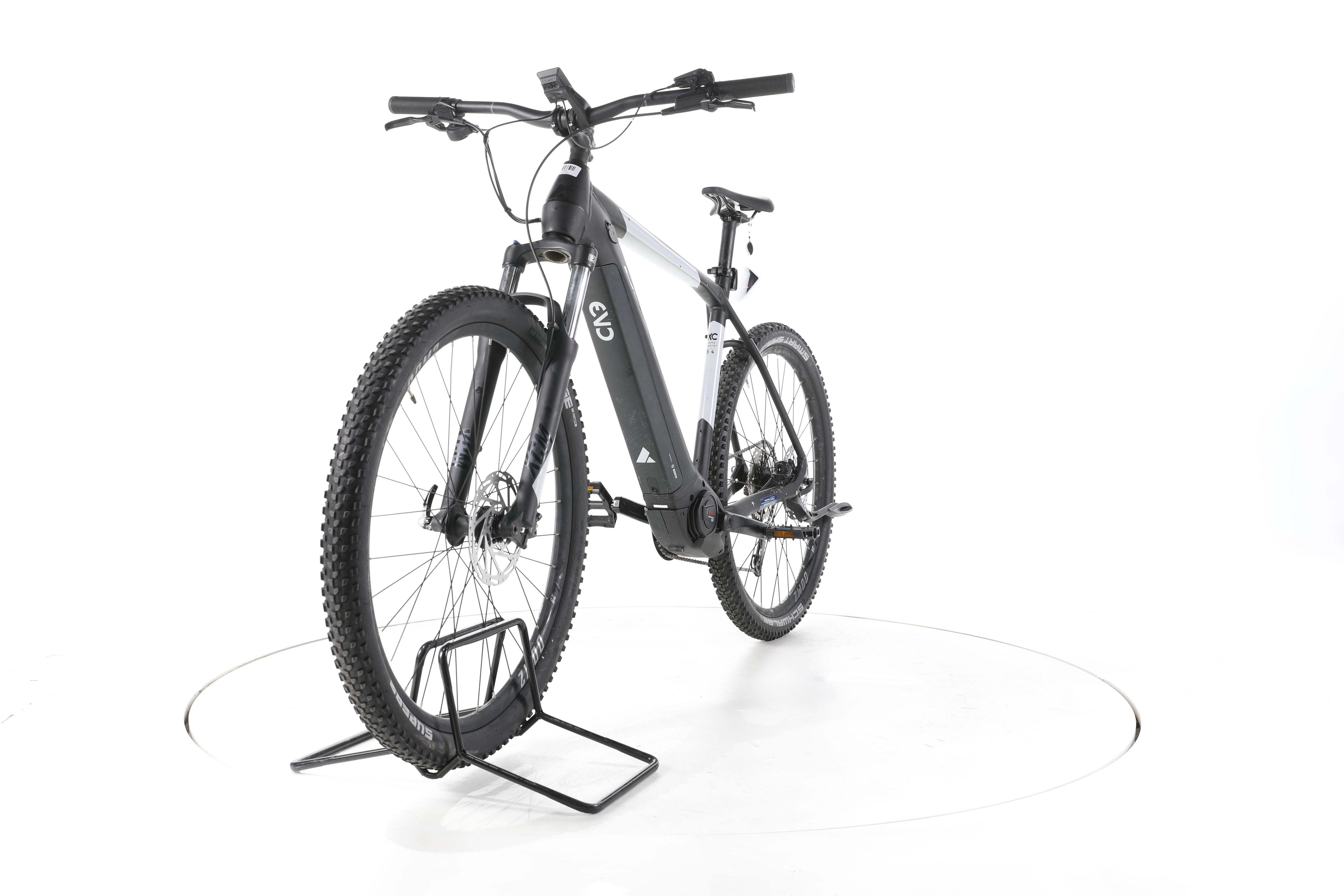Bulls Copeerhead EVO 1 Trekking E-Bike - Image 5