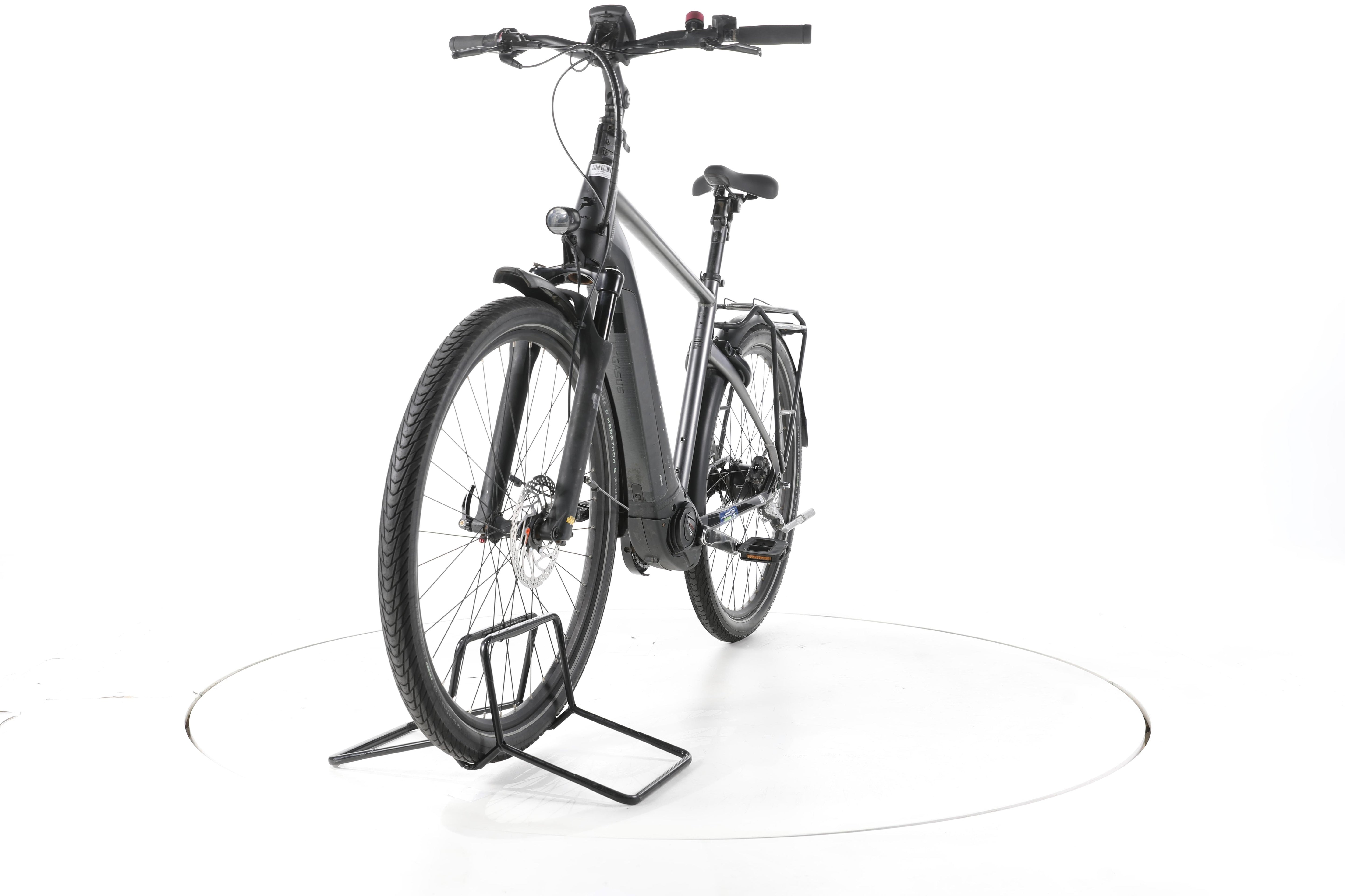 Pegasus Premio EVO 5 Lite Comfort City E-Bike - Image 5