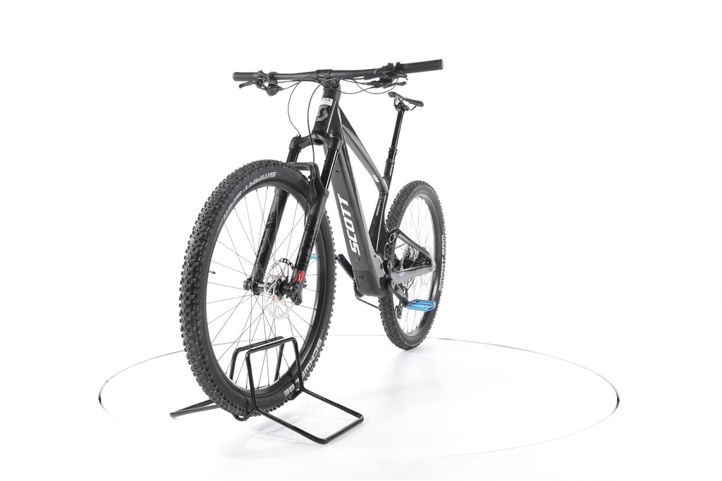 Scott Lumen eRIDE 910 Fully E-Bike Carbon - Image 5