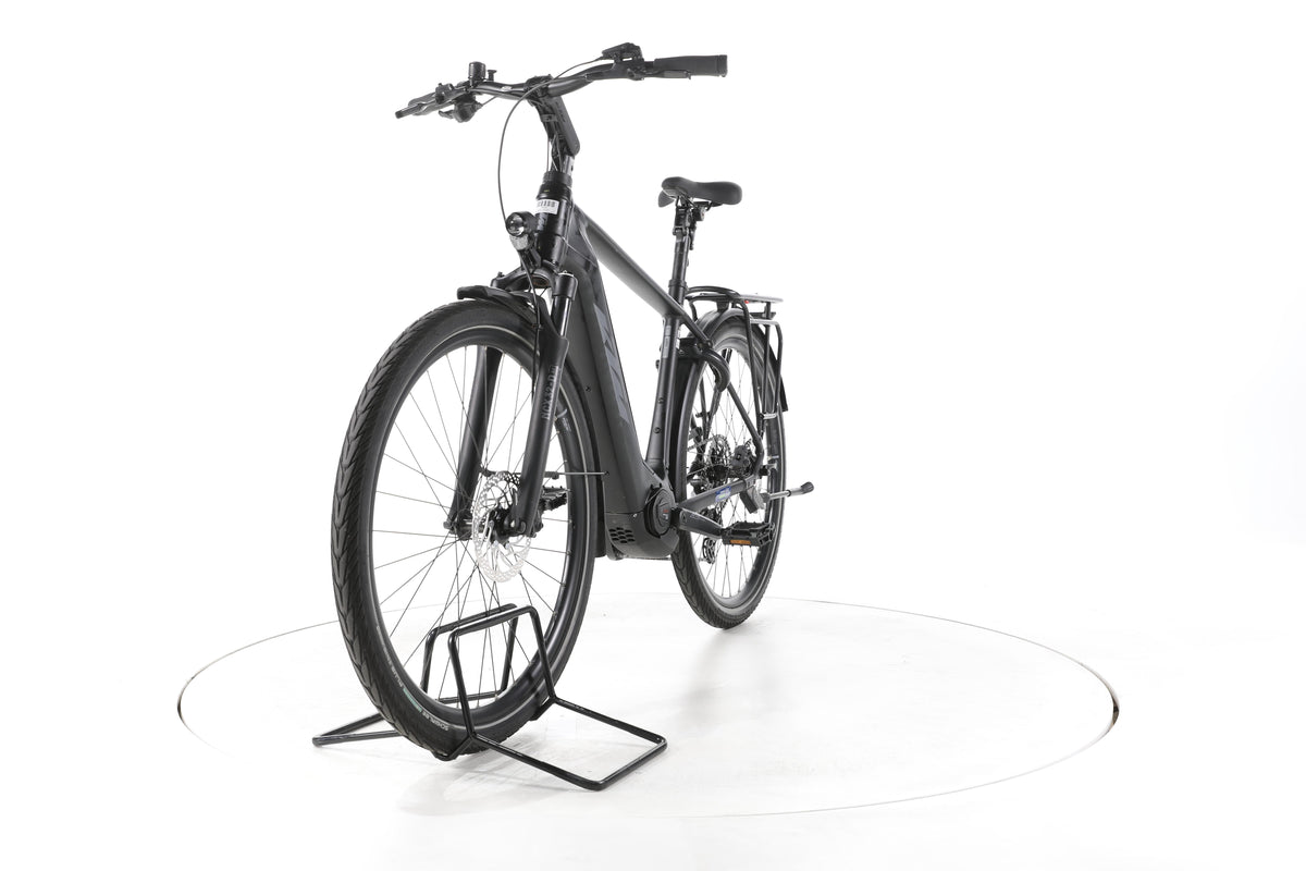 KTM ZEG CENTO 10 PLUS Trekking E-Bike - Image 5