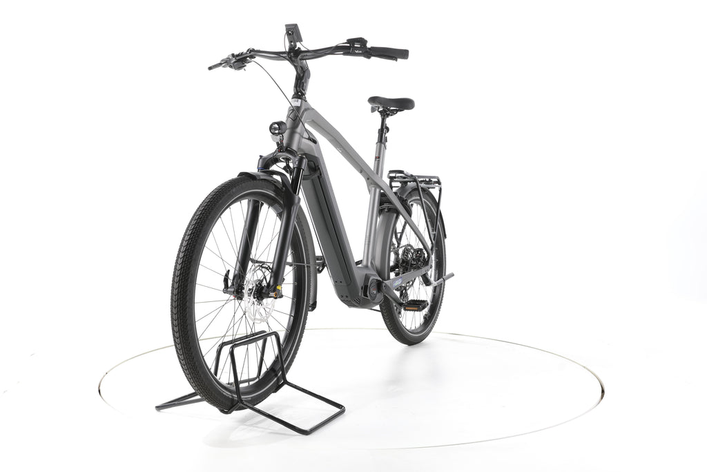 Kalkhoff Endeavour 7 Move+ Trekking E-Bike 2024 - Image 5