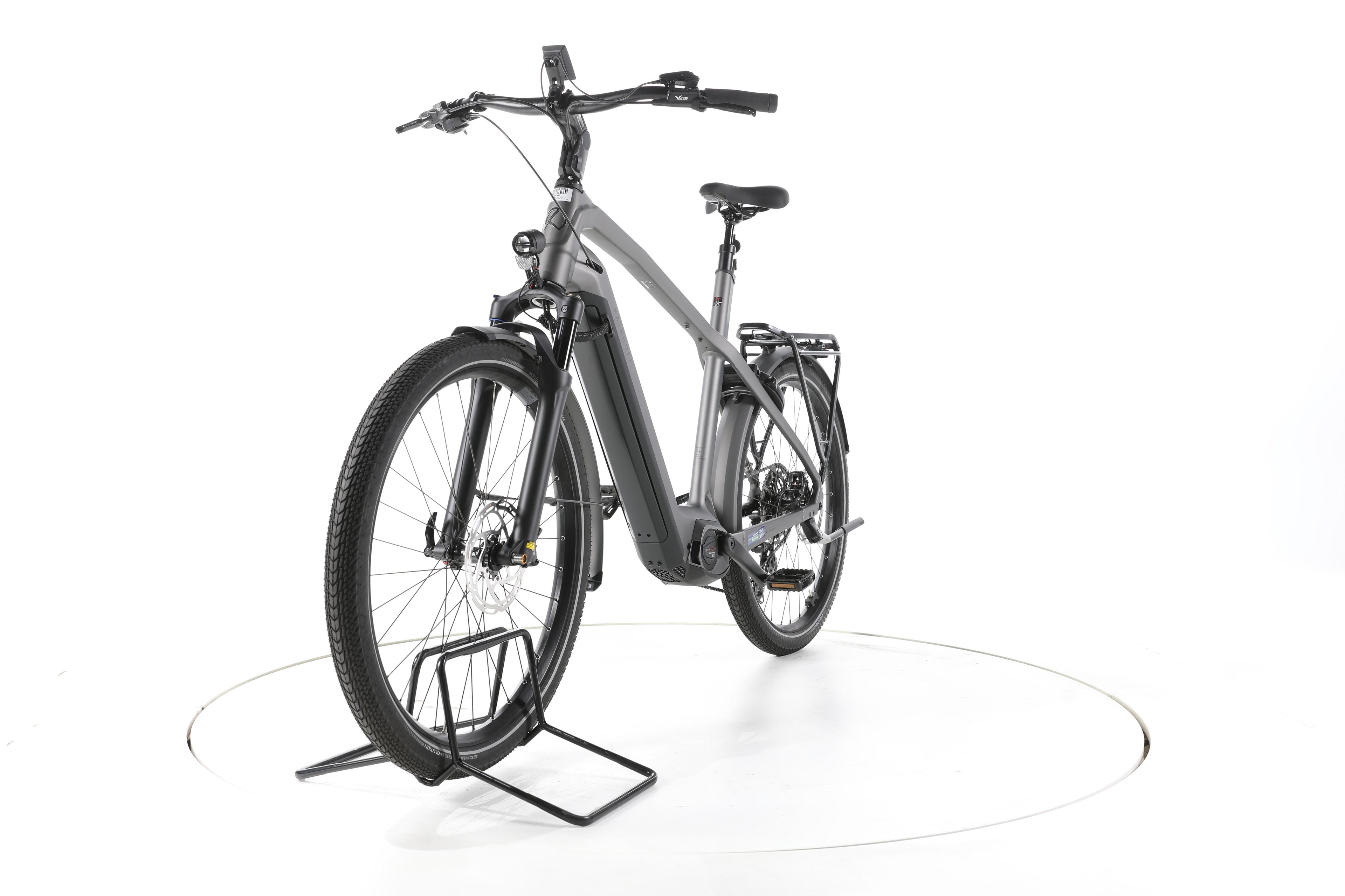Kalkhoff Endeavour 7 Move+ Trekking E-Bike 2024 - Image 5