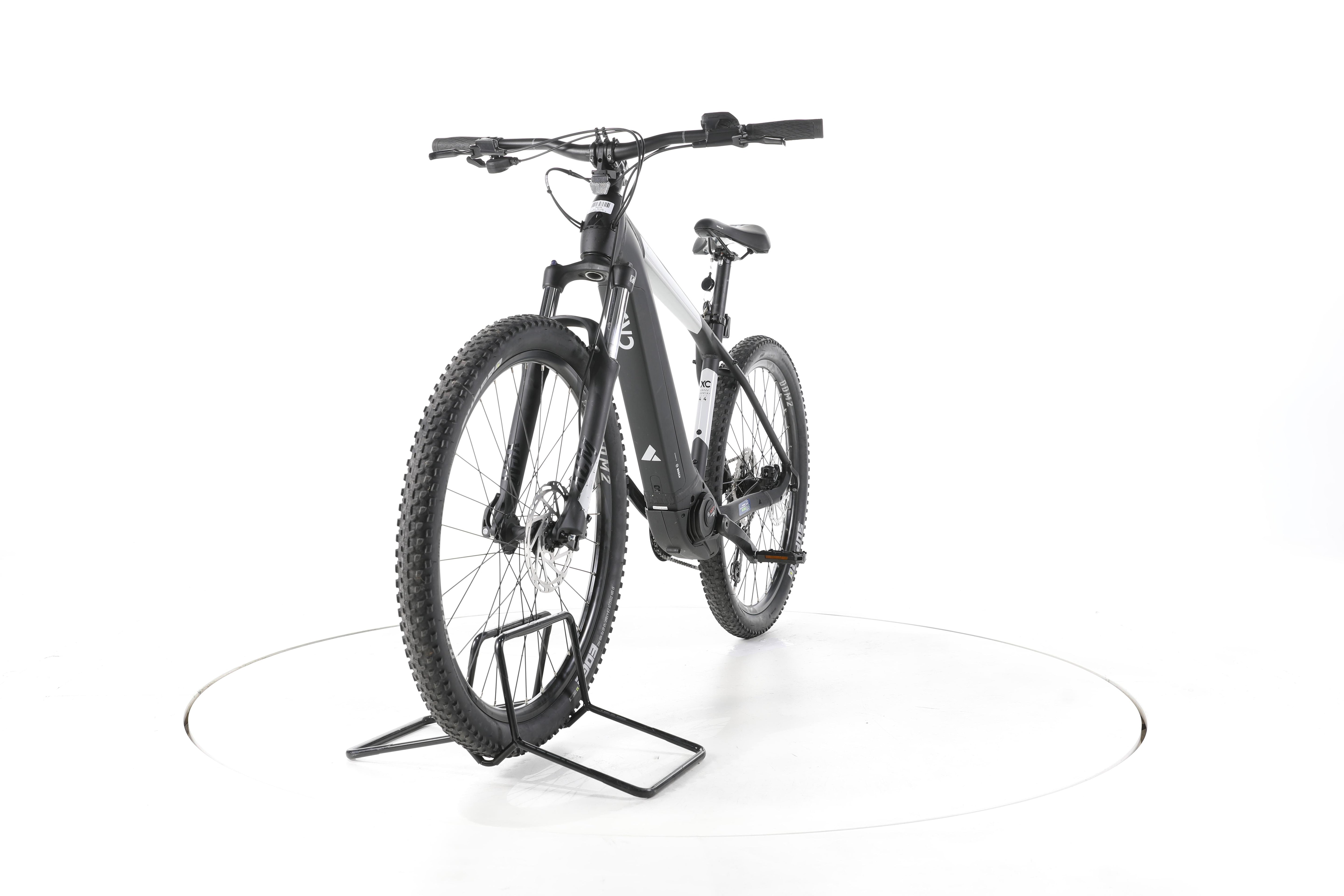 Bulls Copperhead EVO 1 E-Bike - Image 5