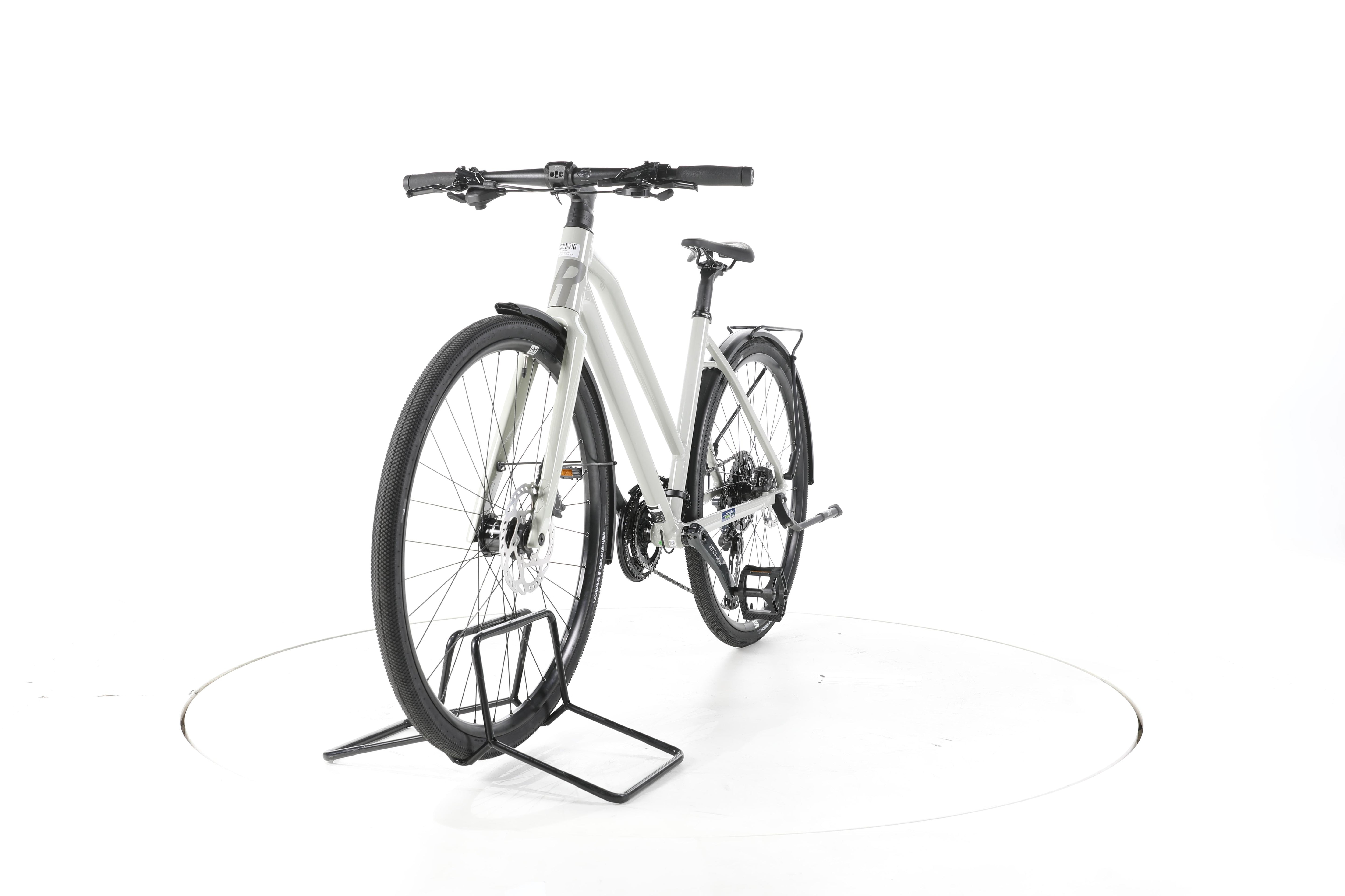 Rose Sneak 2 EQ MidStep Fahrrad City & Trekking - Image 5