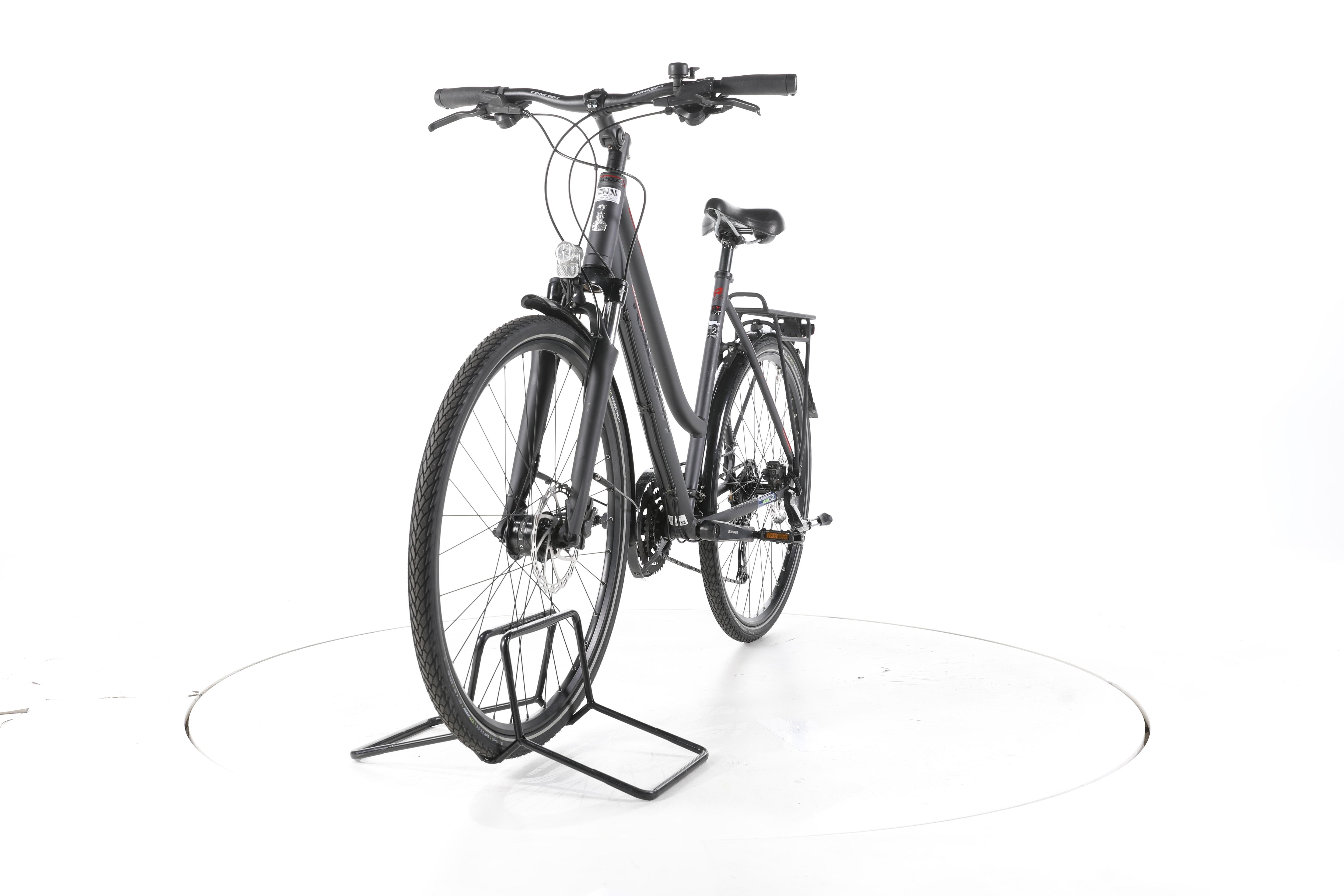 Raleigh RUSHHOUR LTD - Image 5