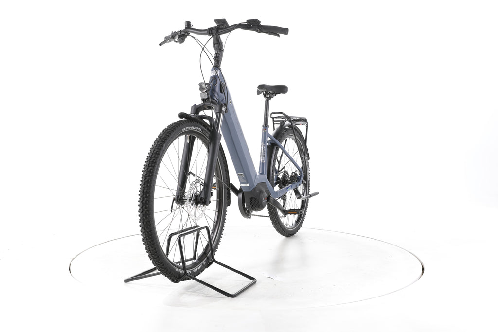 Kalkhoff Entice 3.B Move Trekking E-Bike Tiefeinsteiger - Image 5