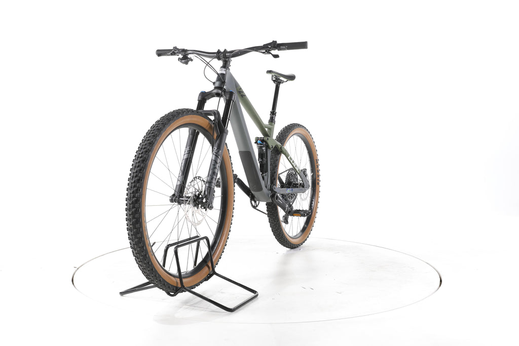 Cube Stereo ONE22 HPC TM Fahrrad Fully - Image 5