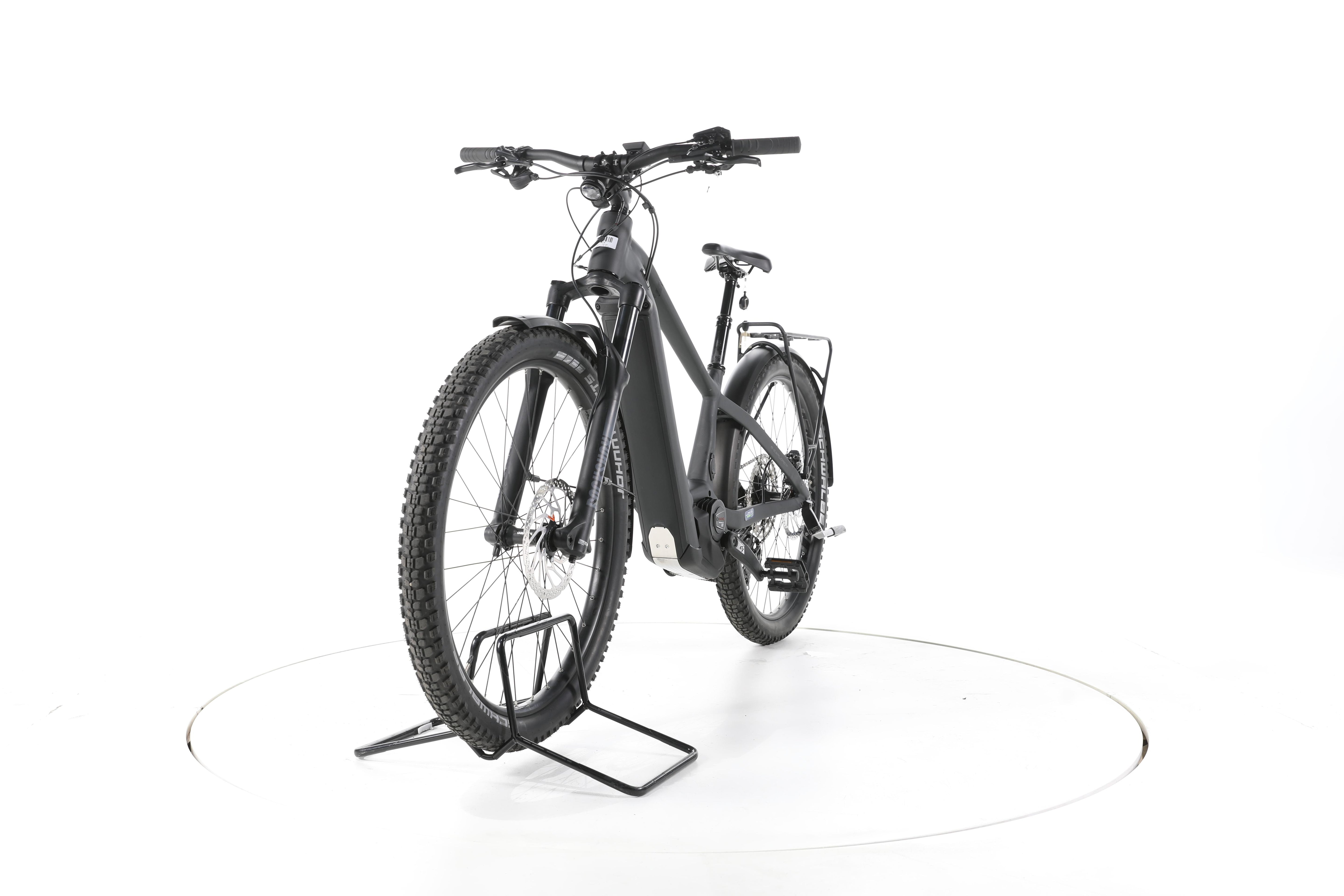 Lapierre e-Explorer 9.7 Trekking E-Bike - Image 5