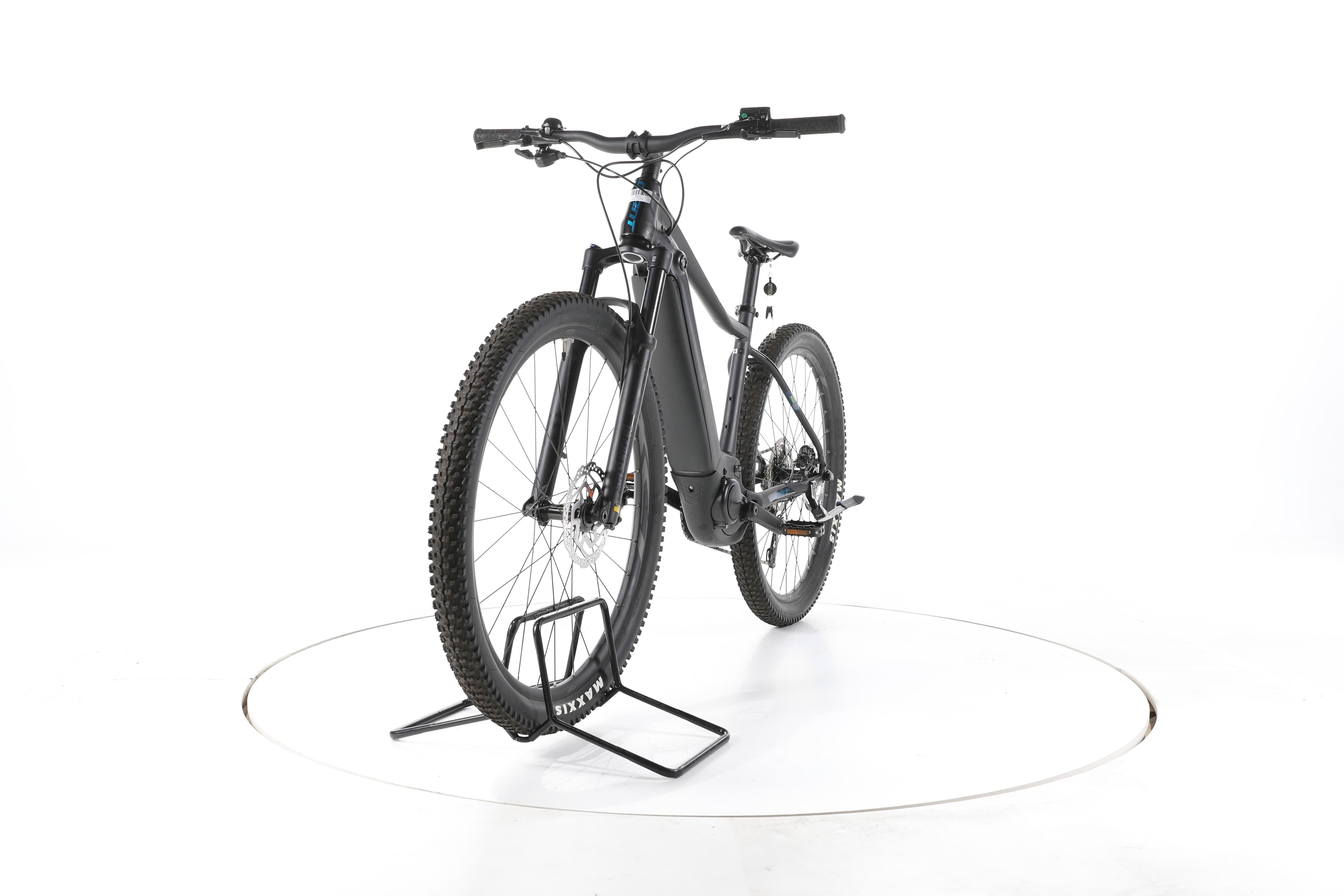 Giant Fathom E+ 2 E-Bike - Image 5