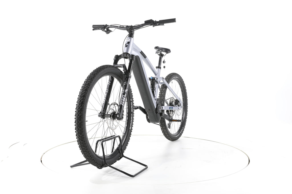 Cube Stereo Hybrid 120 Race Fully E-Bike 2024 - Image 5