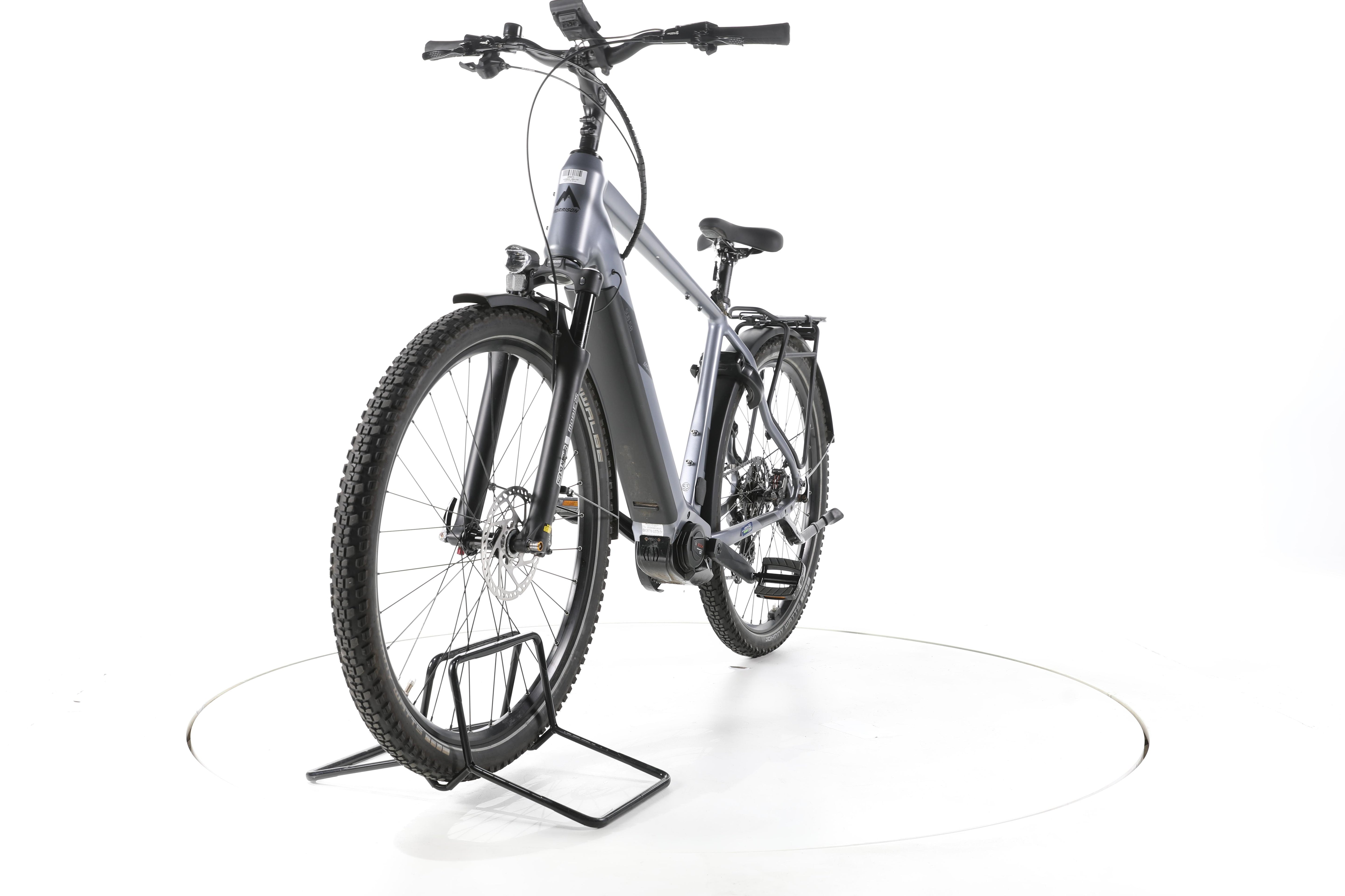 MORRISON SUB 5.0 Trekking E-Bike 2023 - Image 5