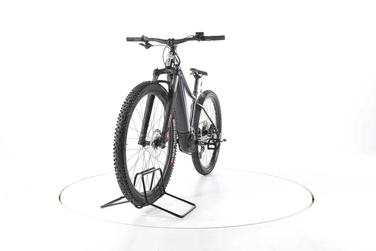 Giant Fathom E+ 1 E-Bike - Image 5