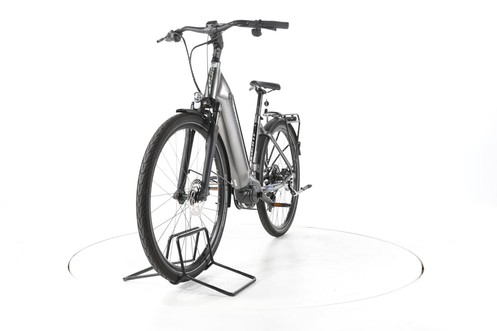 Giant DailyTour E+ 2 D Trekking E-Bike Tiefeinsteiger - Image 5