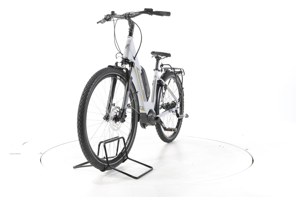 Ideal ORAMA-5008C City E-Bike Tiefeinsteiger 2024 - Image 5