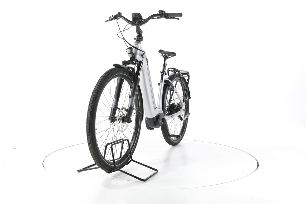FLYER GoTour6 7.23 Automatiq City E-Bike Tiefeinsteiger - Image 5