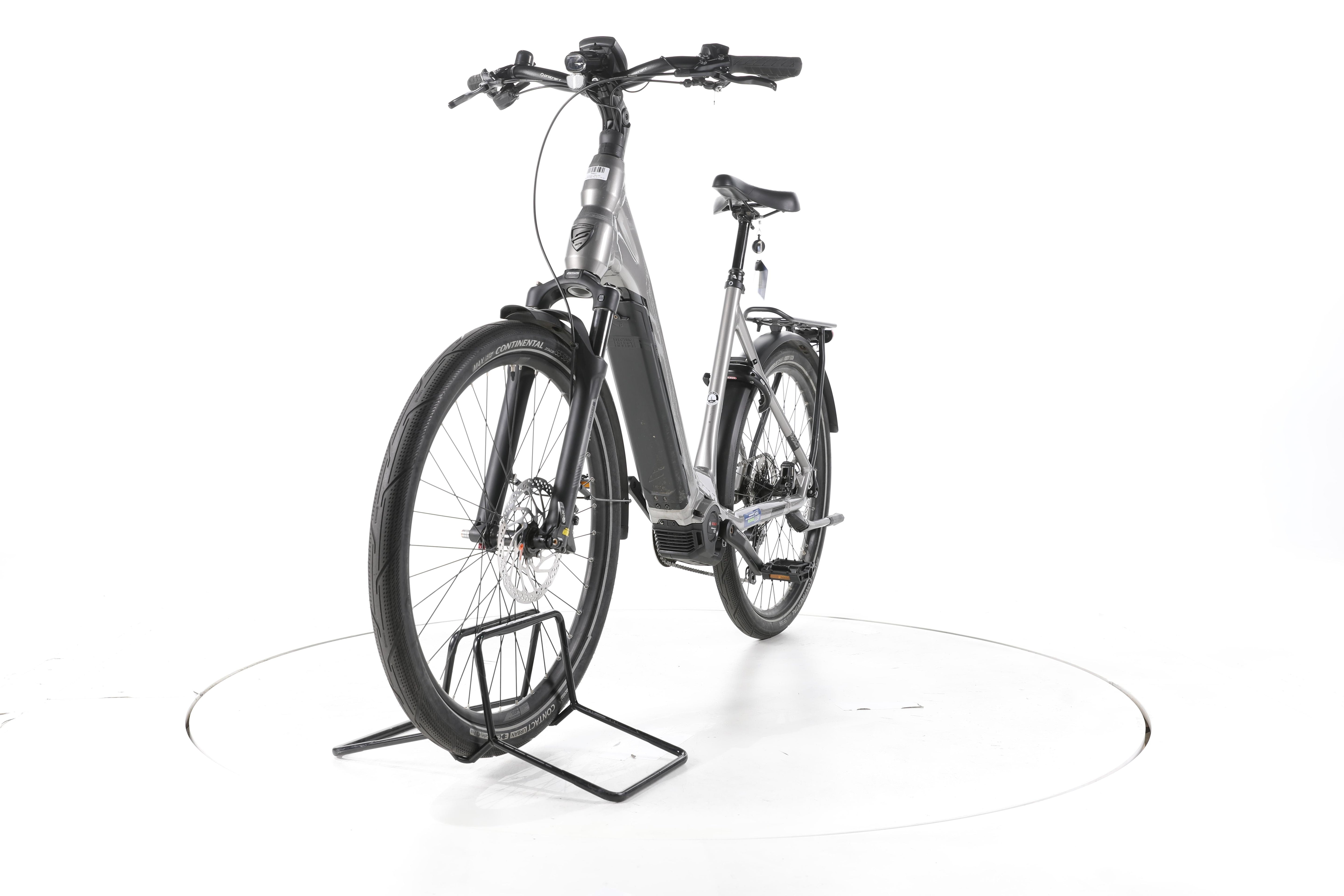 Centurion E-Fire City R960i Plus Trekking E-Bike Tiefeinsteiger - Image 5