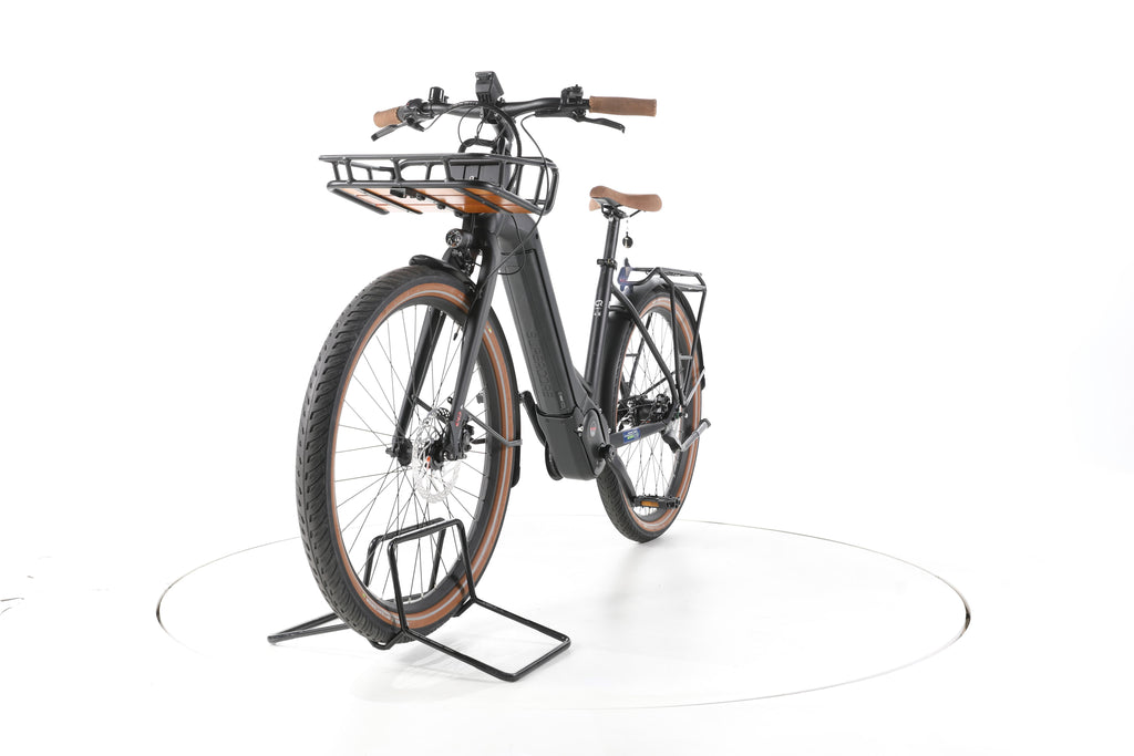 Bulls Sturmvogel EVO 5F Belt City E-Bike Tiefeinsteiger - Image 5