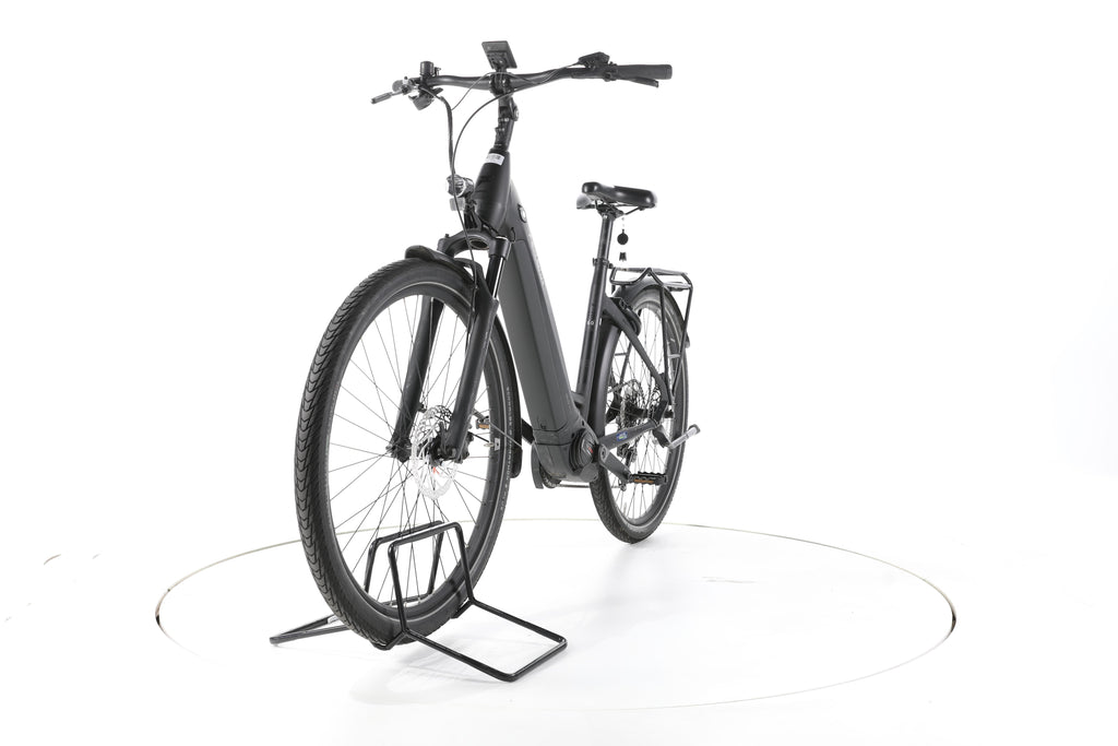 Pegasus Premio EVO Lite Trekking E-Bike Tiefeinsteiger 2023 - Image 5