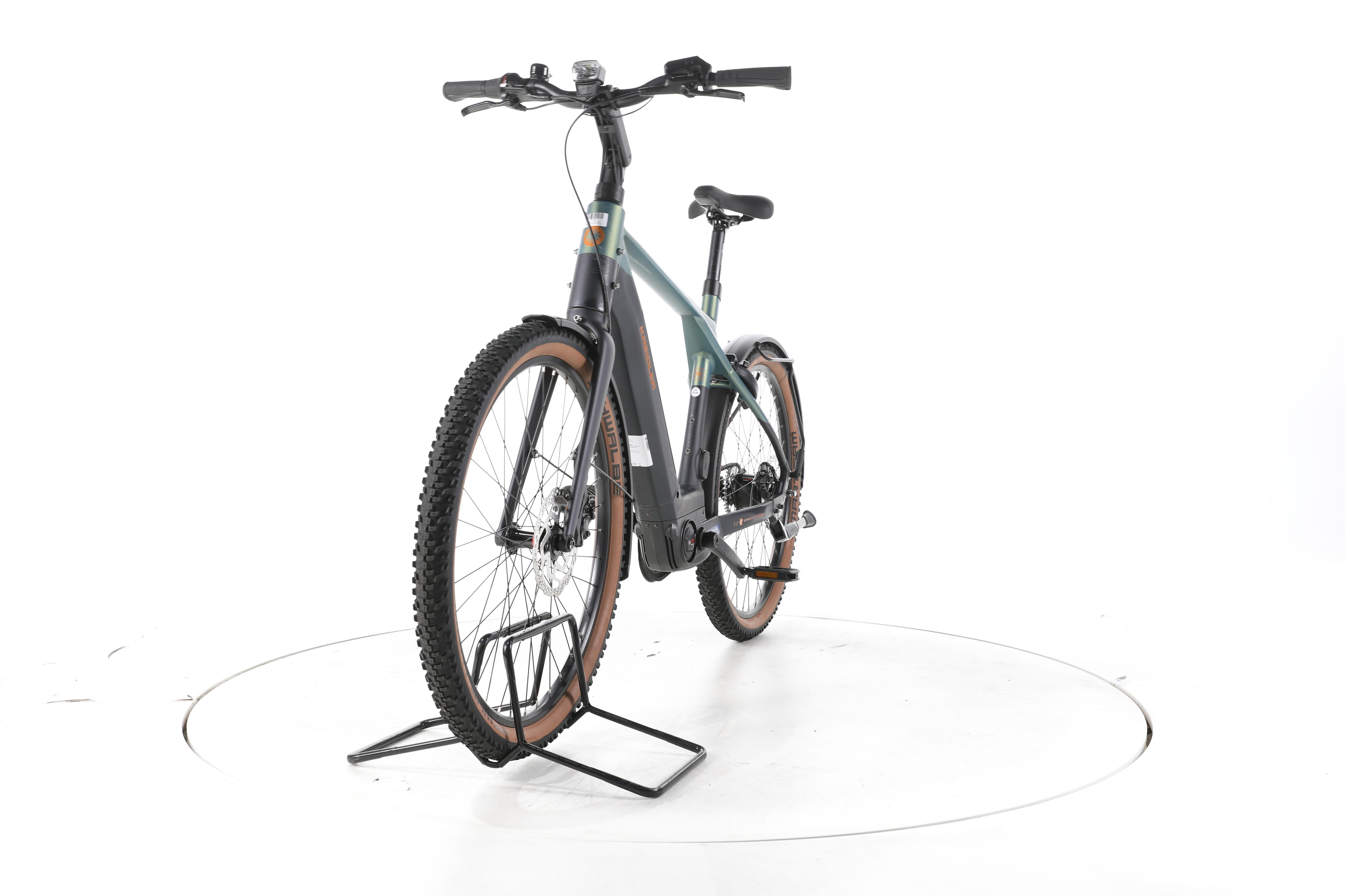 Kreidler Vitality E-Urban City E-Bike 2024 - Image 5
