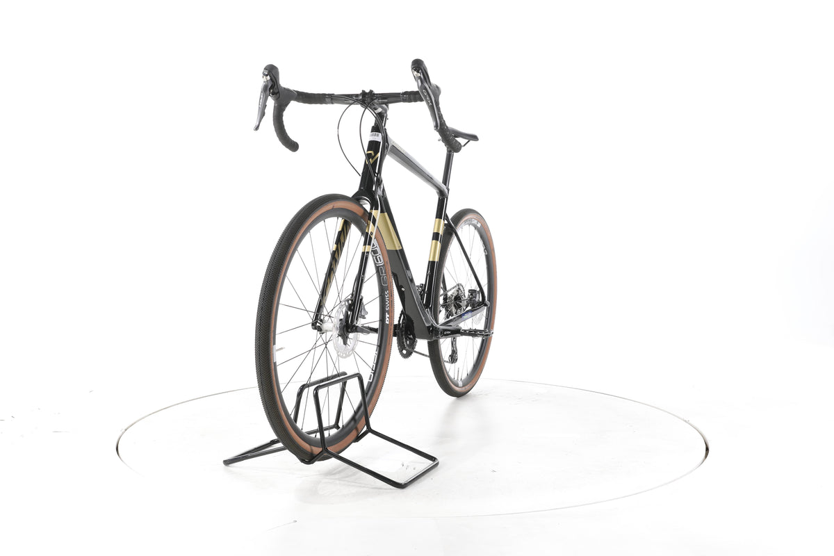 Conway GRV 12.0 Gravelbike Carbon - Image 5