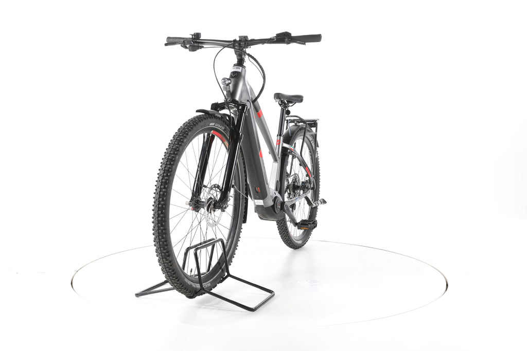 Malaguti Cortina TRT 5.1 Trekking E-Bike - Image 5