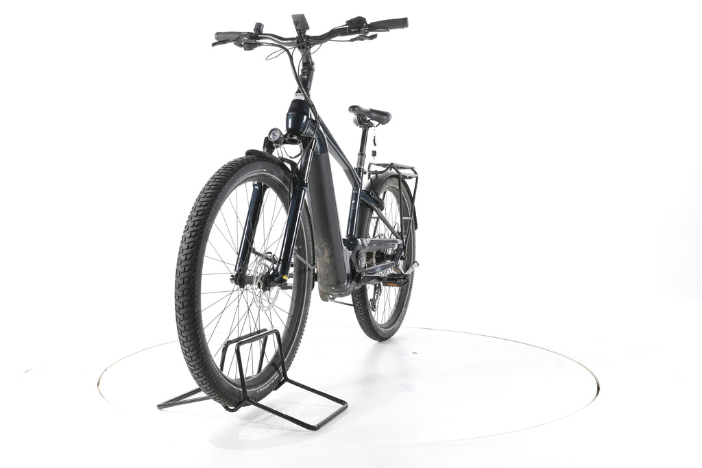 Pegasus Savino EVO 12 Trekking E-Bike - Image 5