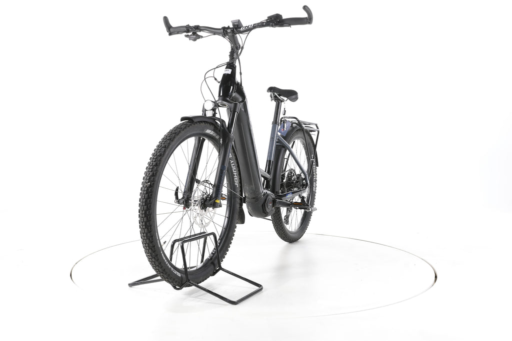 Ghost E-Teru B Advanced EQ Trekking E-Bike Tiefeinsteiger - Image 5
