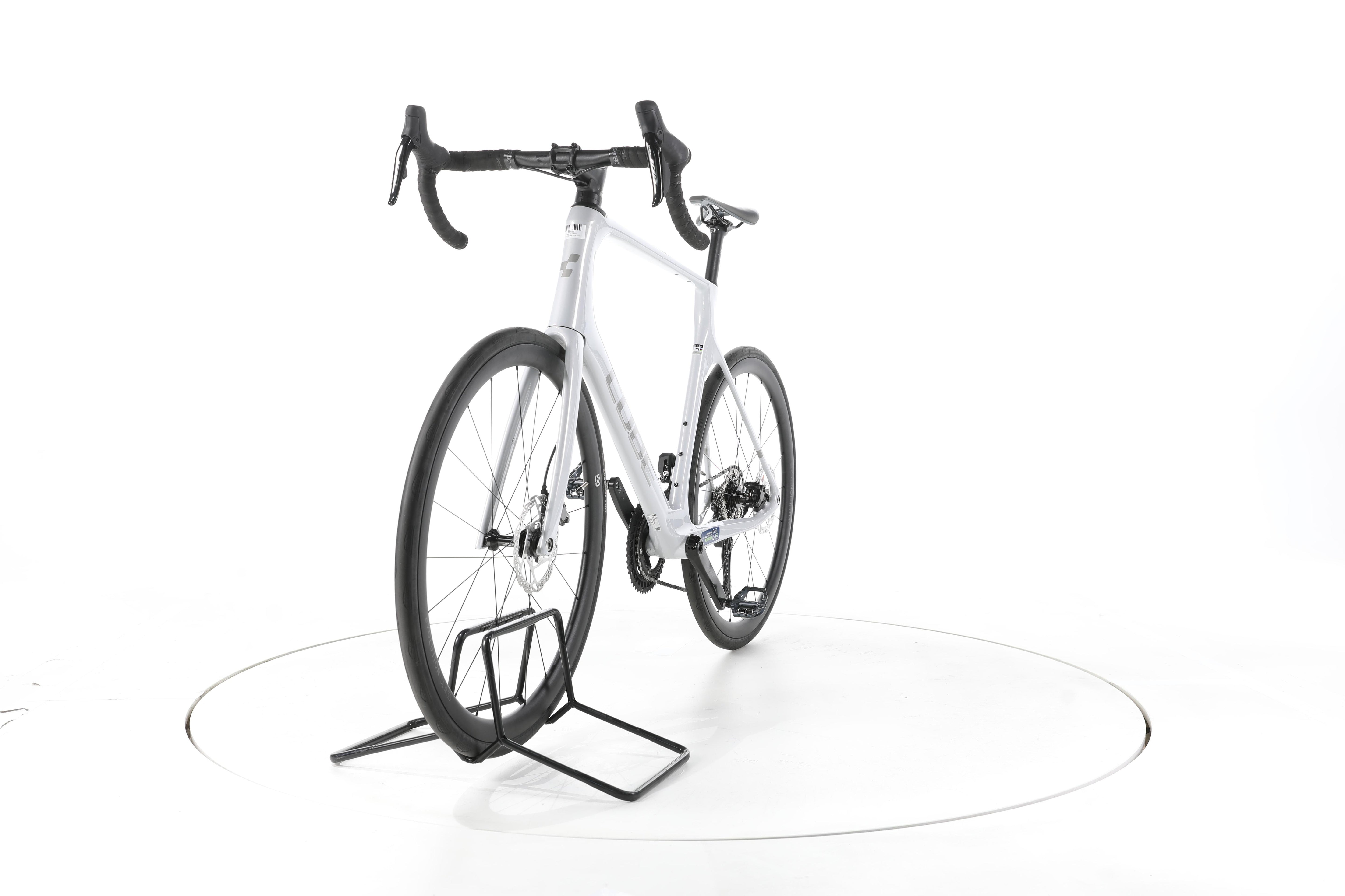 Cube Agree C:62 ONE Fahrrad Rennrad & Gravel - Image 5