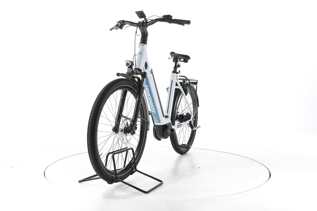 Winora Sinus N8 City E-Bike Tiefeinsteiger 2024 - Image 5