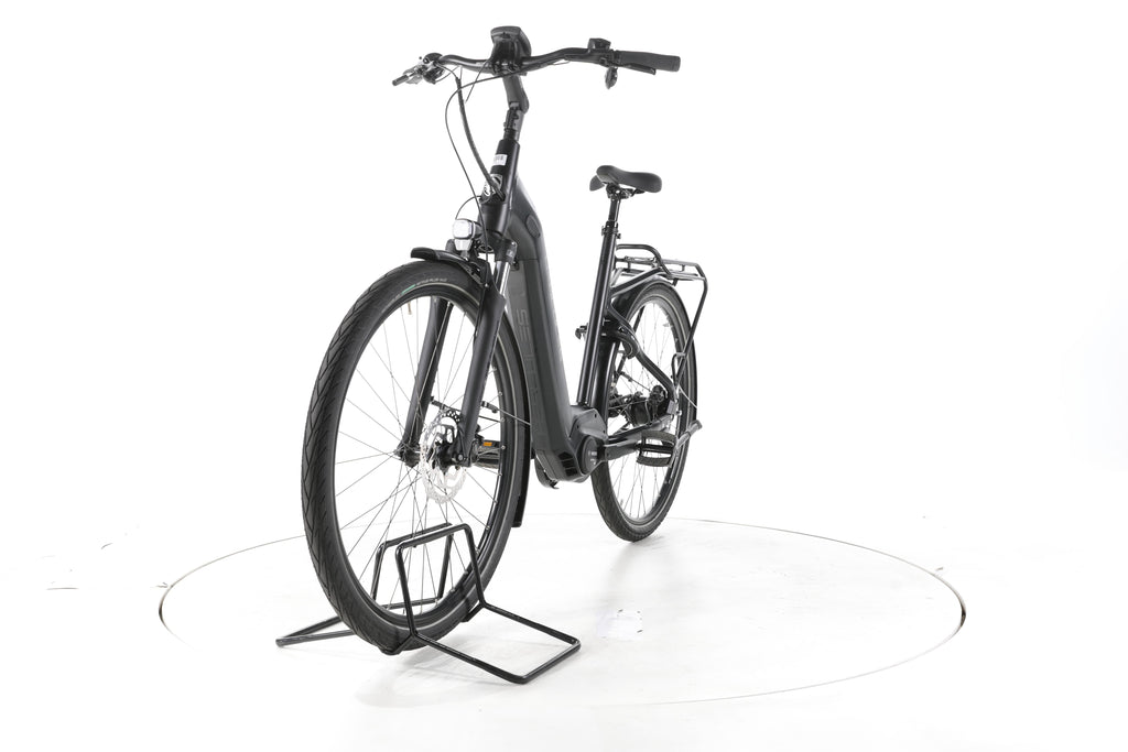 Hercules Robert/a Deluxe I-R8 City E-Bike Tiefeinsteiger - Image 5