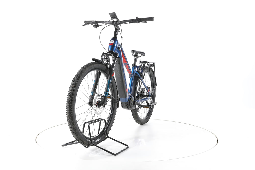 Conway Cairon C 2.0 Trekking E-Bike - Image 5