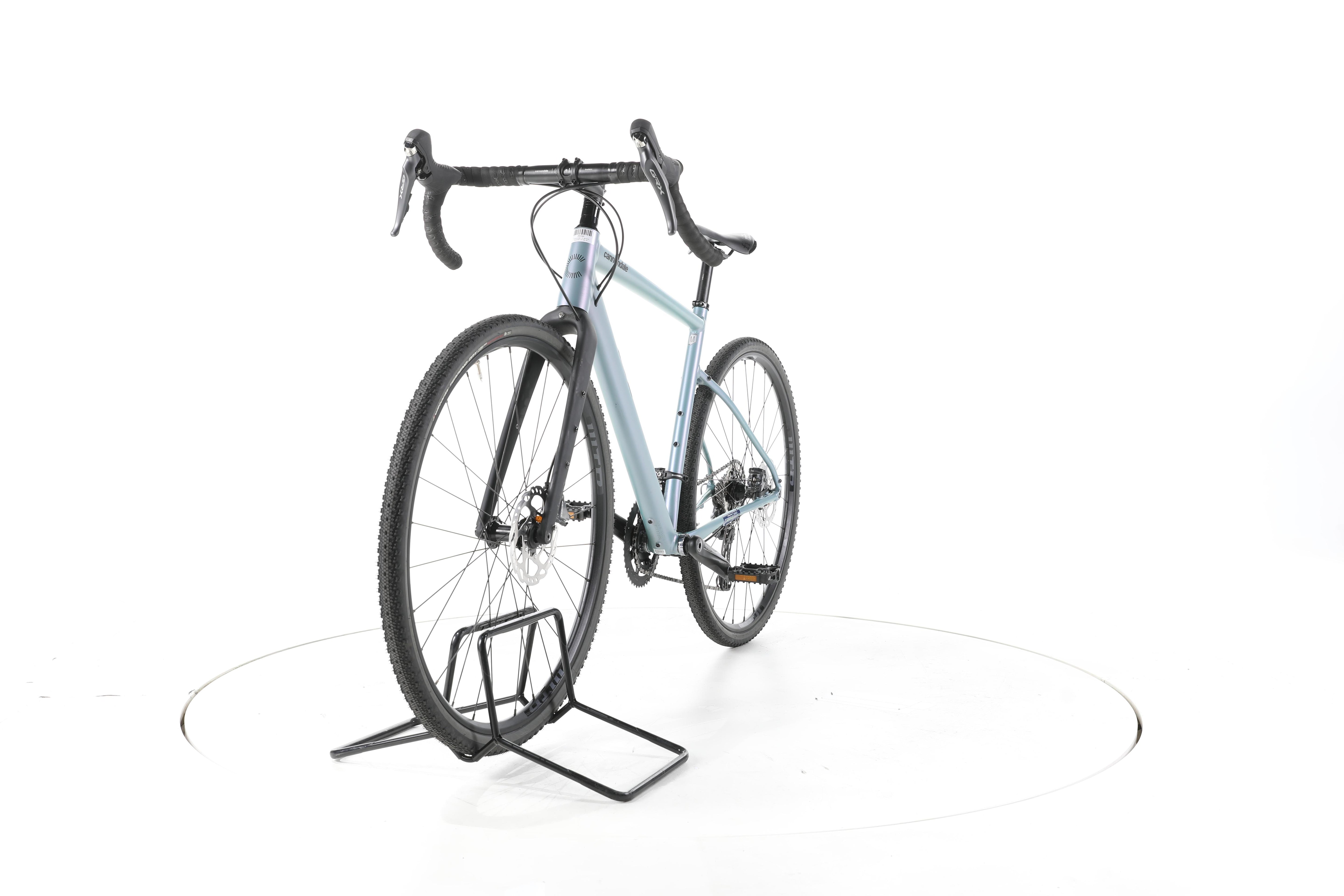 Cannondale Topstone LTD - Image 5
