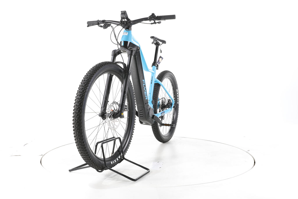 FLYER Uproc2 2.10 E-Bike - Image 5