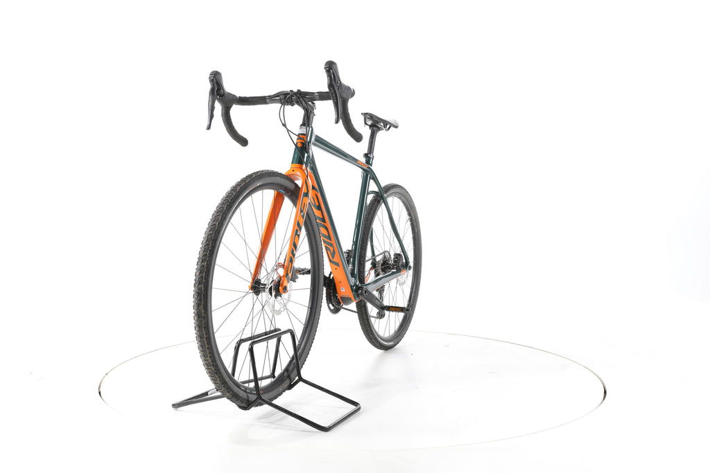 Ridley Kanzo C Adventure Gravelbike Carbon 2024 - Image 5