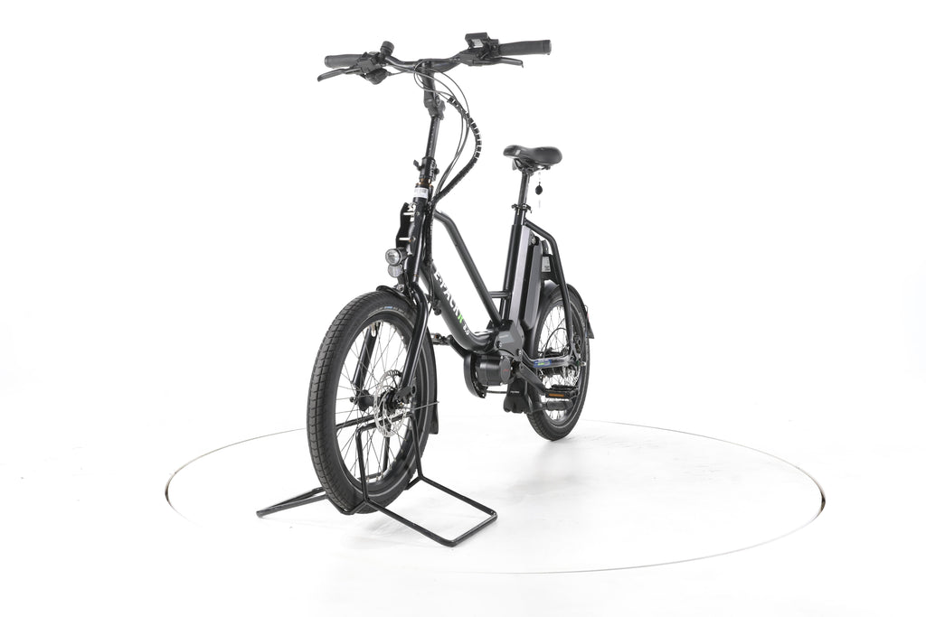 Metz Mobility E-PACKR 8.0 E-Lastenrad - Image 5
