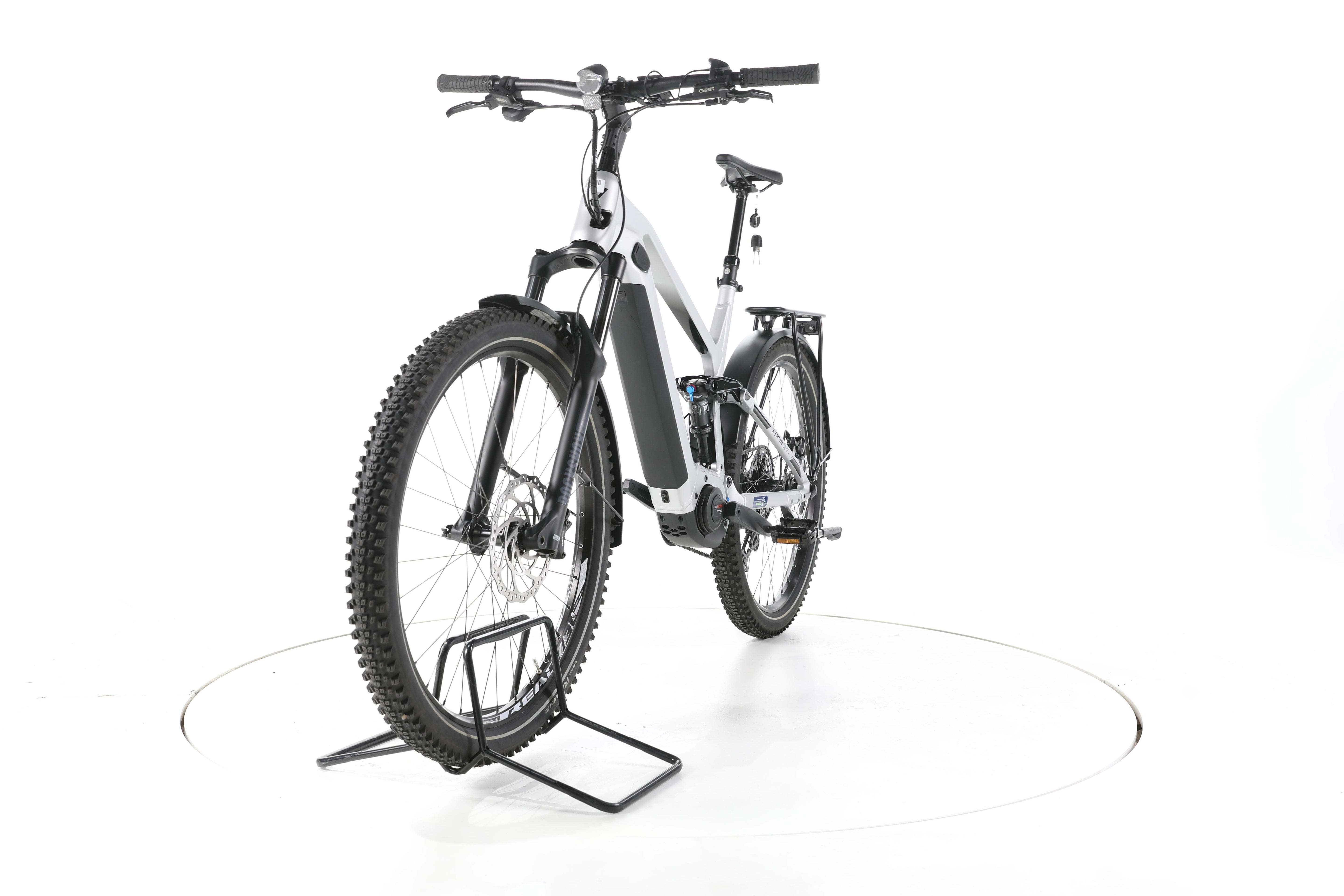 Conway Xyron SUV 2.7 SUV E-Bike - Image 5
