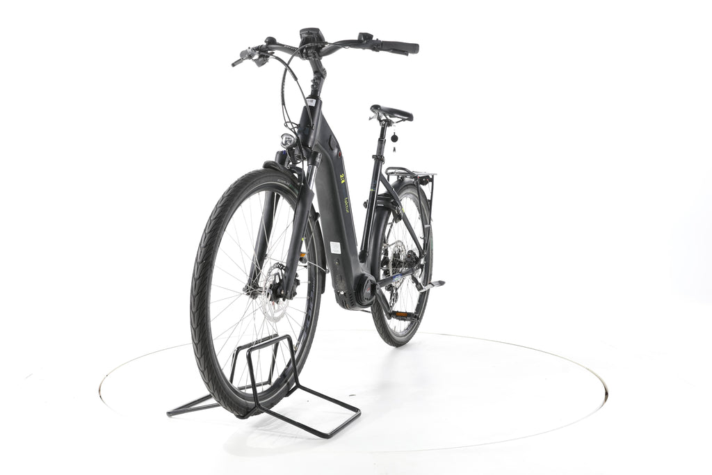 2R Manufaktur ELX 11 Trekking E-Bike Tiefeinsteiger - Image 5