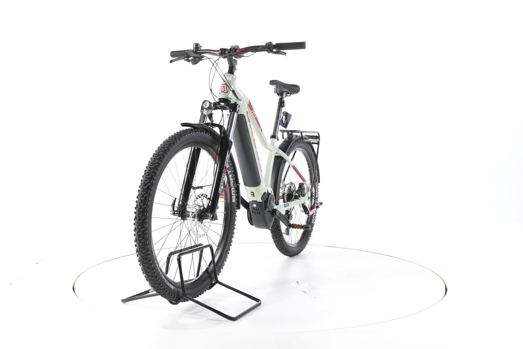 Axess Force WS Trekking E-Bike - Image 5
