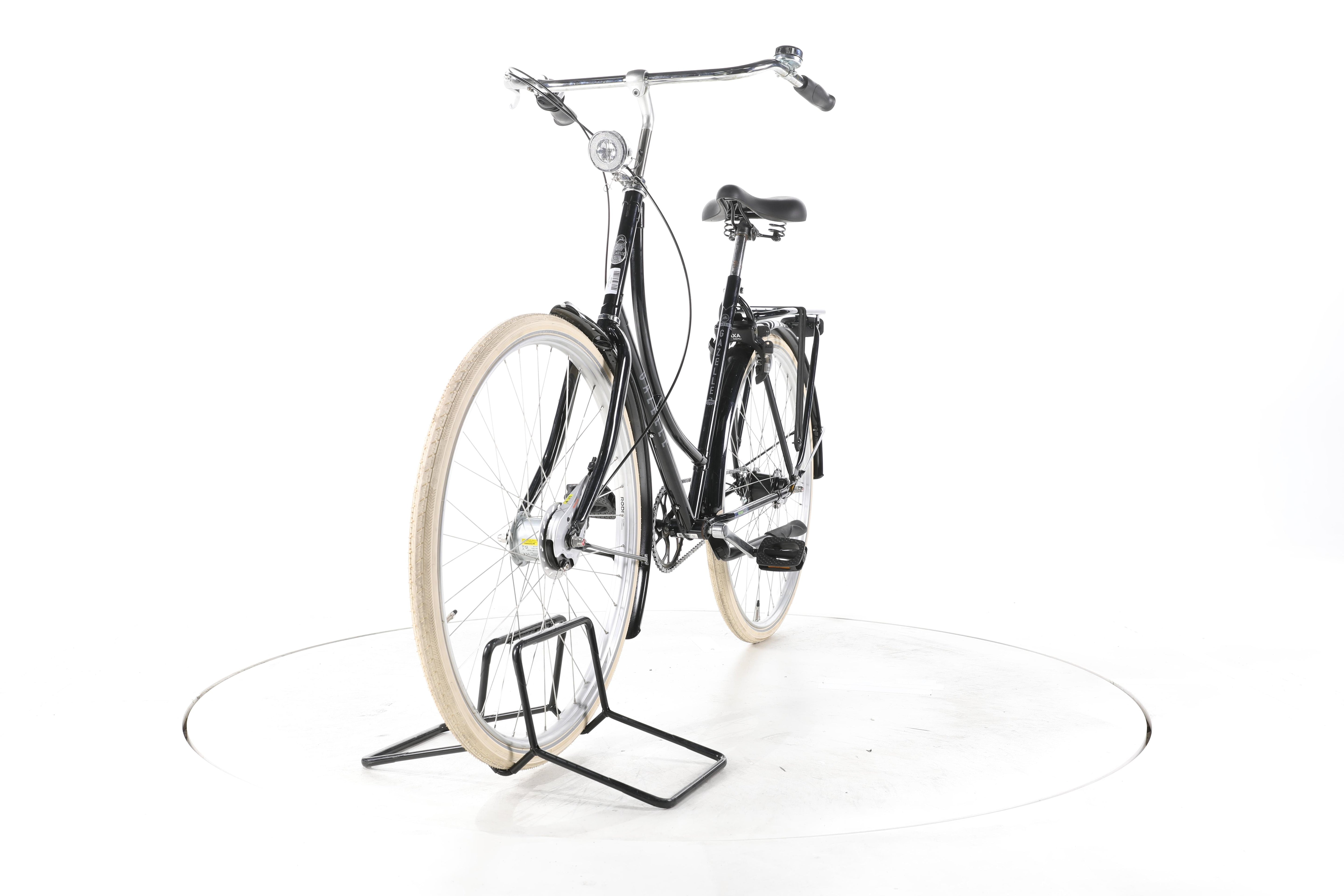 Gazelle Classic Fahrrad City & Trekking - Image 5