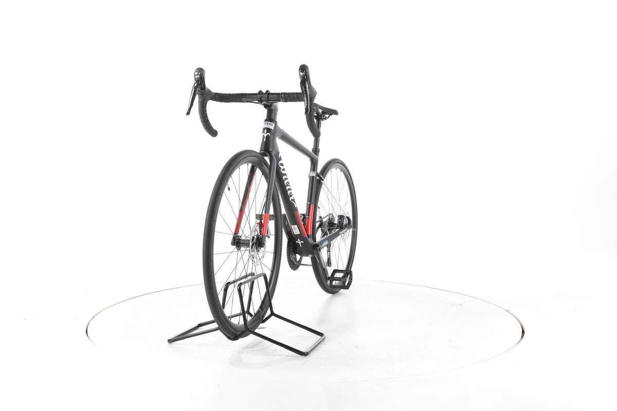 Wilier Garda Disc Rennrad Carbon - Image 5
