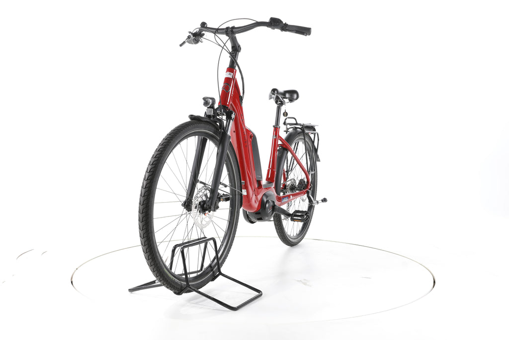 Kalkhoff Endeavour 1.B Move Trekking E-Bike Tiefeinsteiger - Image 5