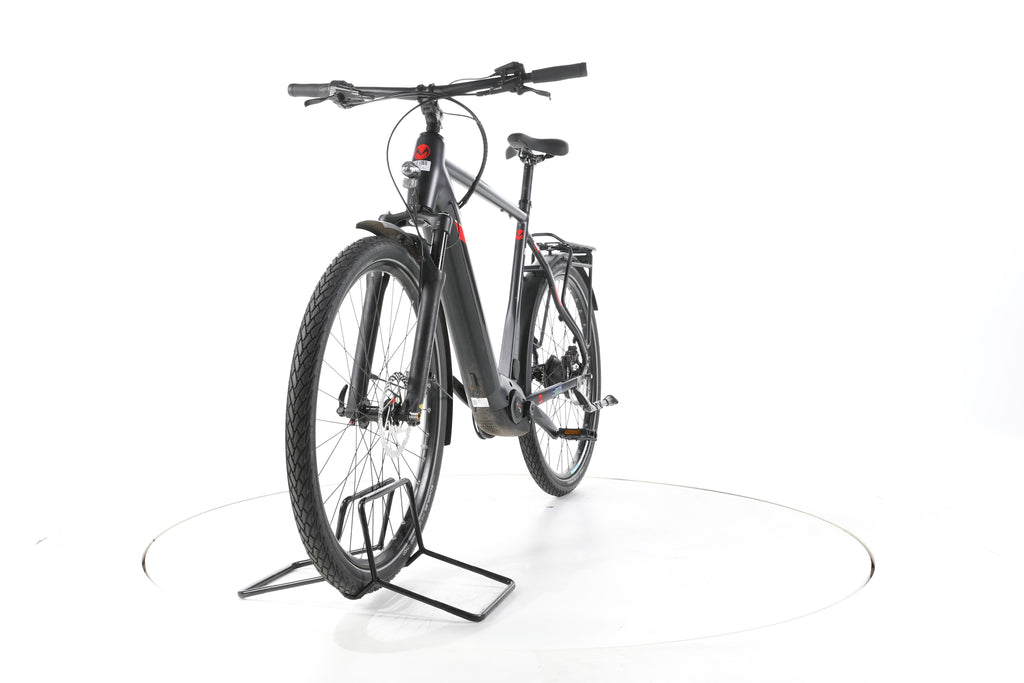Malaguti CAREZZA TRT 5.2 City E-Bike - Image 5
